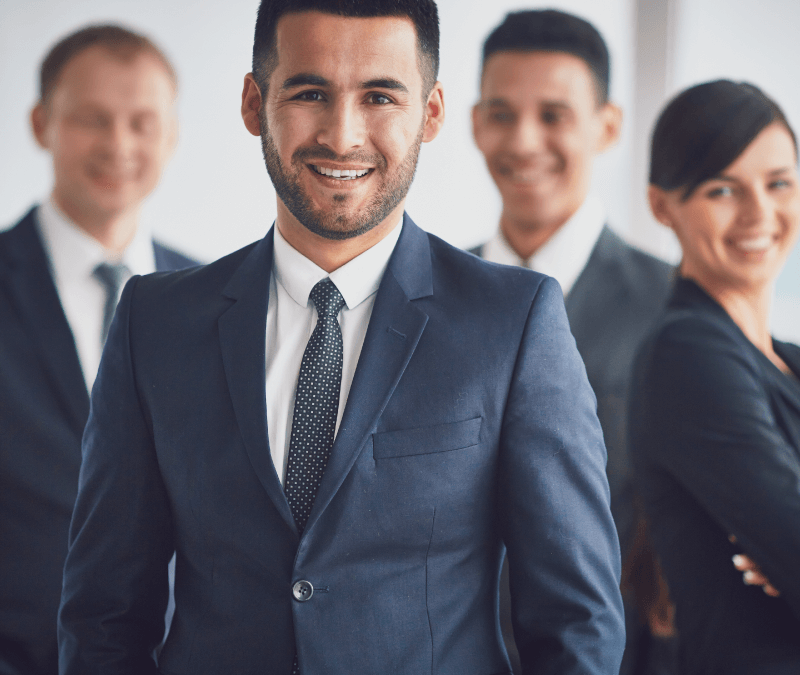 What Is Meant By An “Authorised Financial Services Provider”