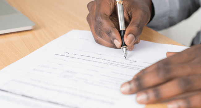 Policy Holder Protection Rules