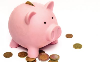 How much should I be saving?