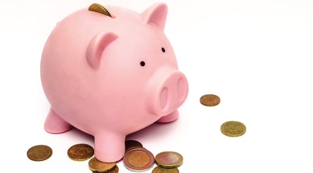 How much should I be saving?