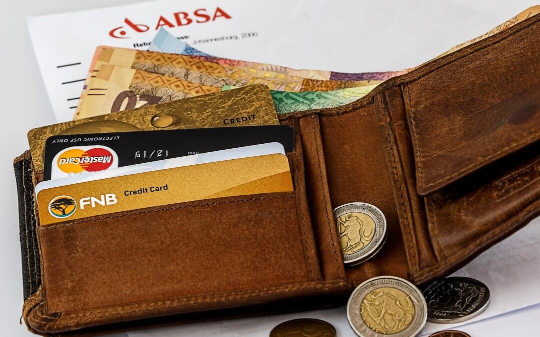 What is the Consumer Credit Index (CCI)?