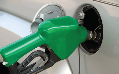 A Petrol Price Increase Affects Everything