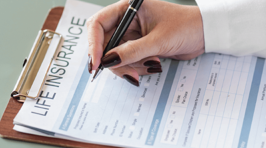 Are you Over-Insured?