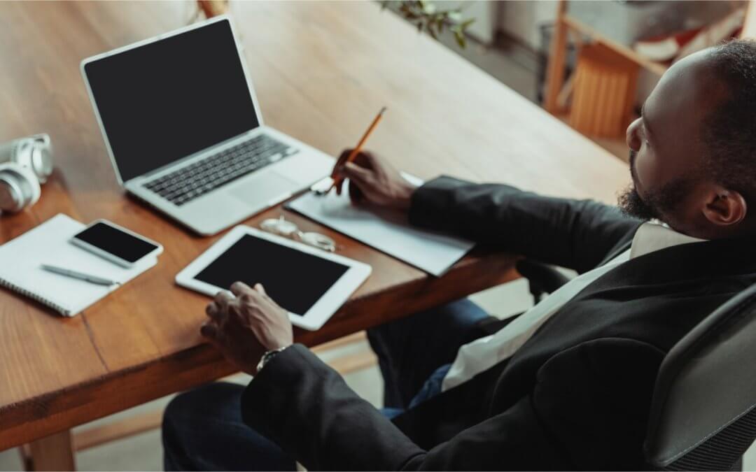 How to Navigate your way financially through COVID-19