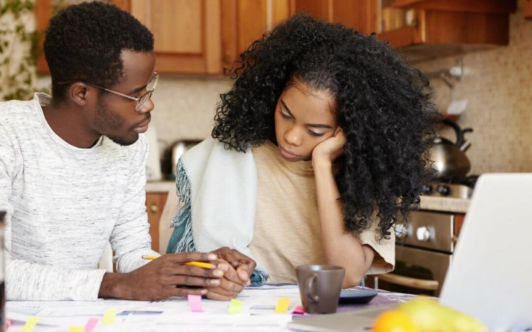 Shifting lanes for Insurance policies and Debt management
