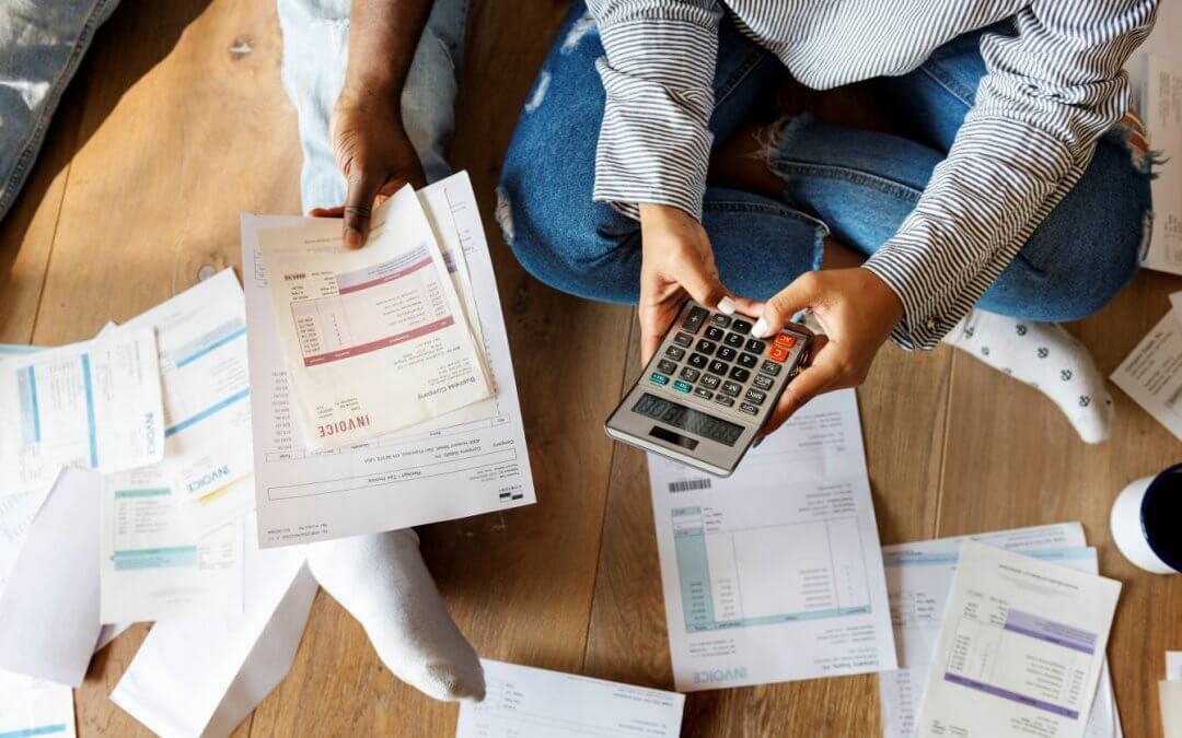 Debt: The Good and the Bad