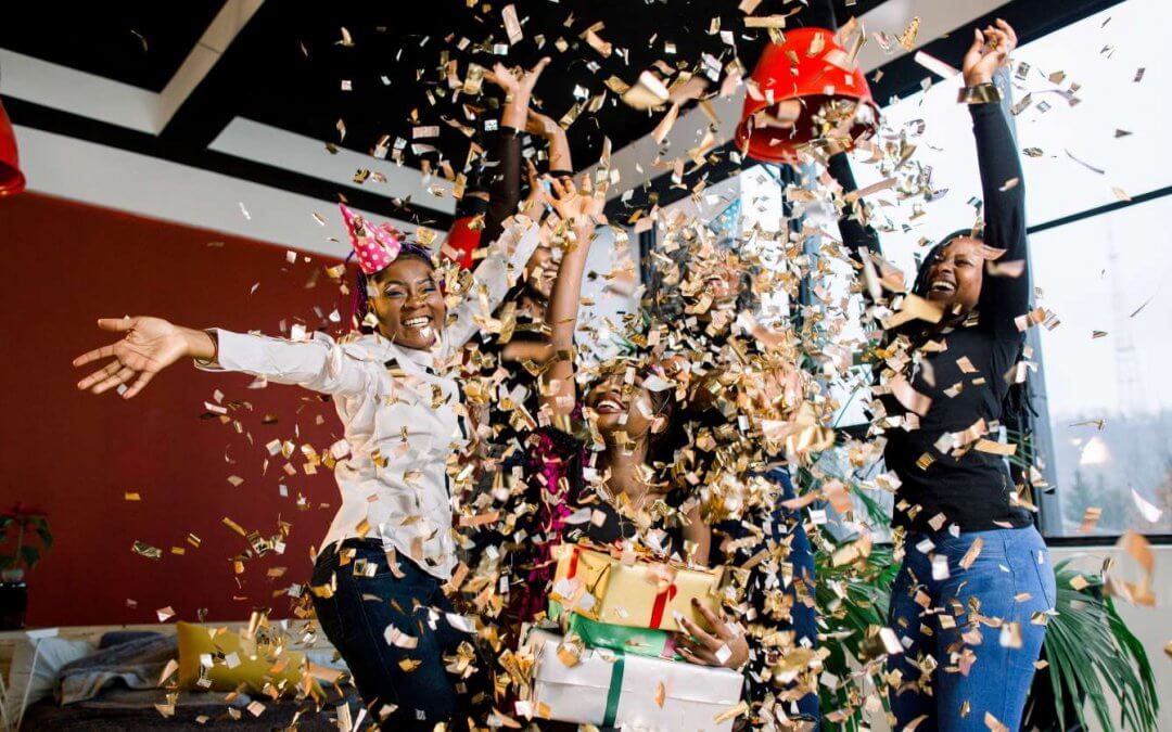 Using your Year End Bonus Wisely