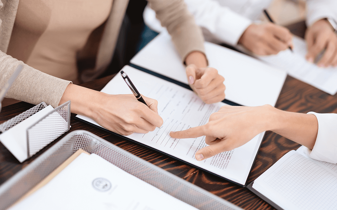 The Importance of Reviewing Your Estate Plan Regularly