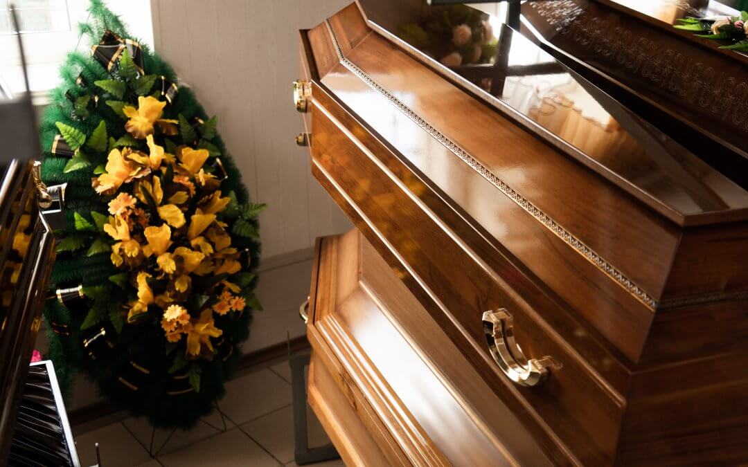 The Different Costs Related to Funerals
