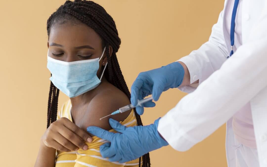 The Covid-19 new “normal” – some facts about the “jab”