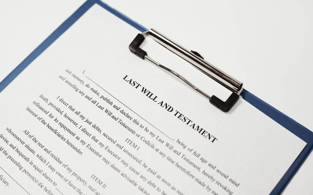 National Wills Week 2021