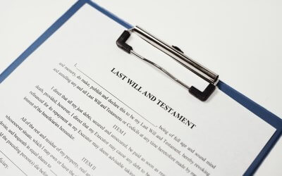 National Wills Week 2021