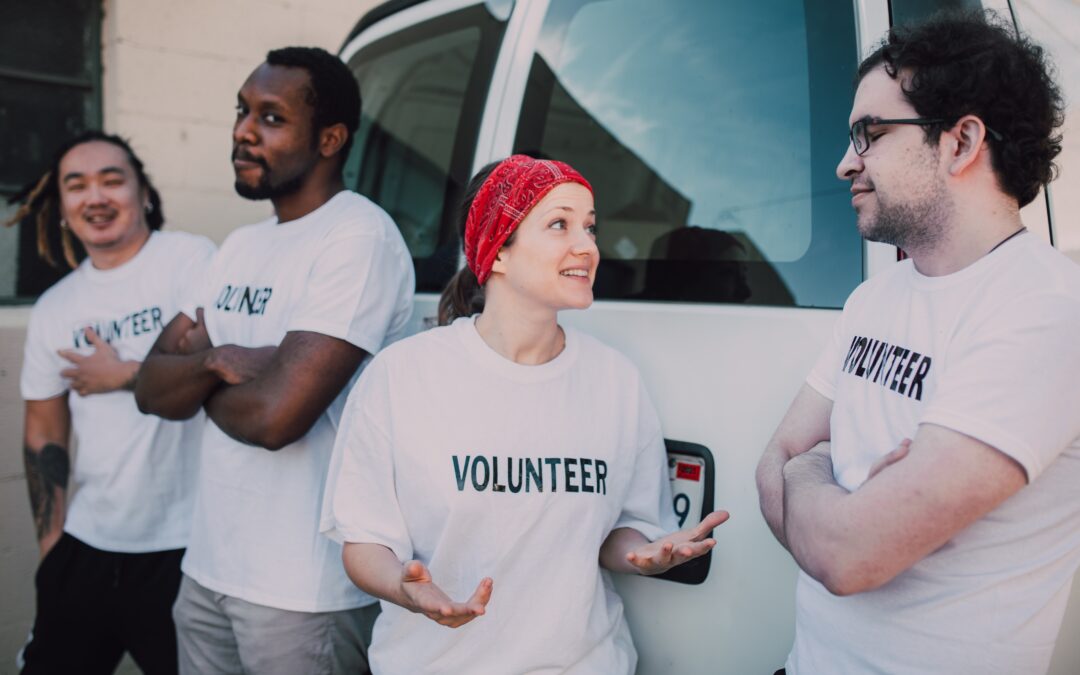 We Have A Commitment To Our Community