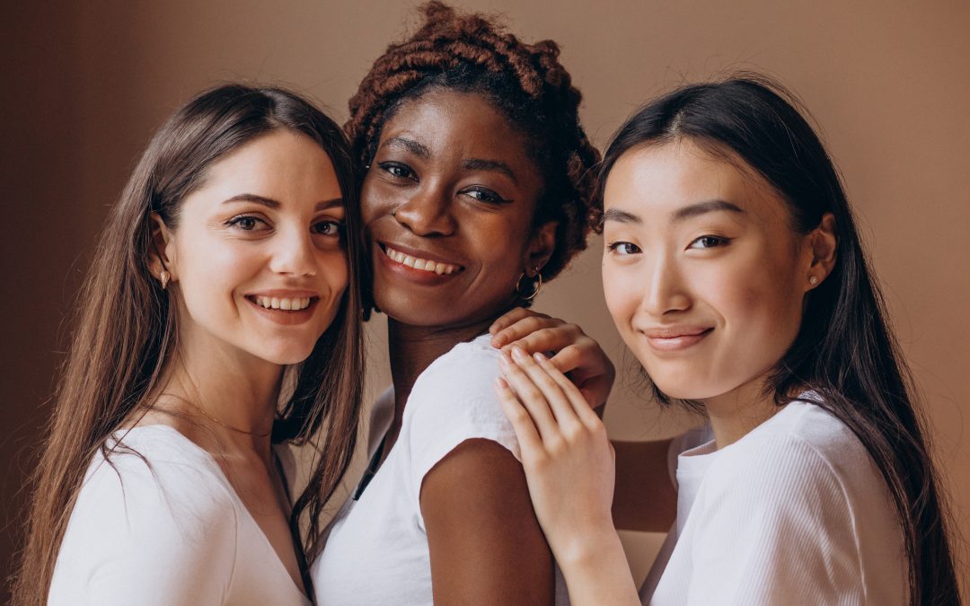 Ever wondered why we celebrate Women’s Day?