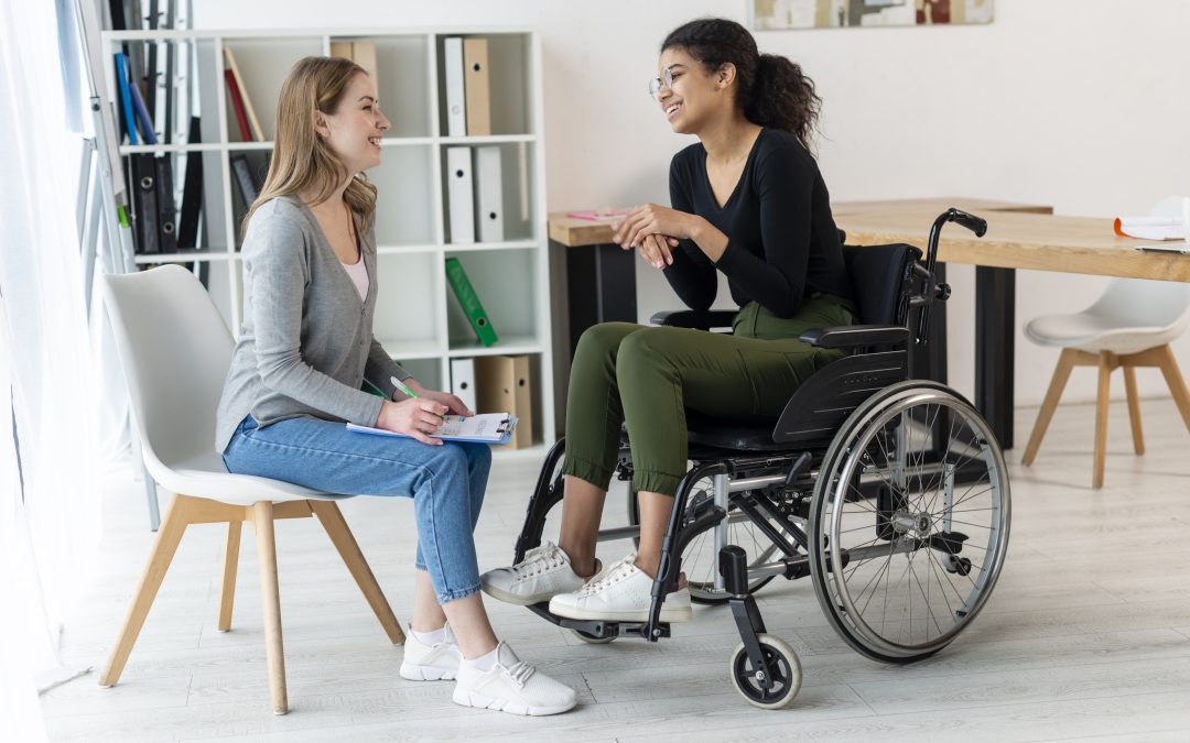 Disability insurance cover explained