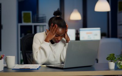 April – Stress Awareness Month
