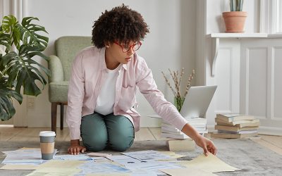 How to Prepare Your Estate File (Death file) for Your Loved Ones