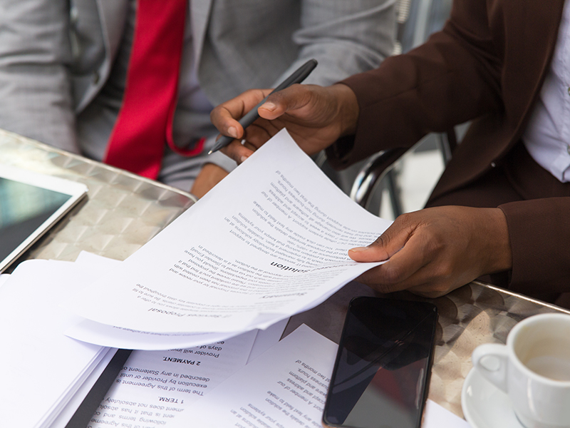 Navigating Unstable Economic Times: The Importance of Income Protection