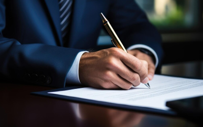 When and Why You Need a Power of Attorney in SA