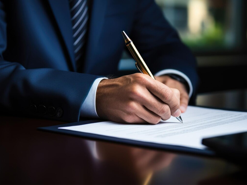 When and Why You Need a Power of Attorney in SA