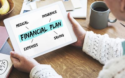 Reassess Budgets vs Financial Goals