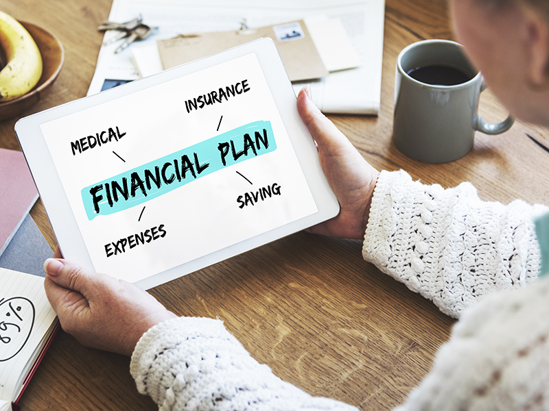 Reassess Budgets vs Financial Goals