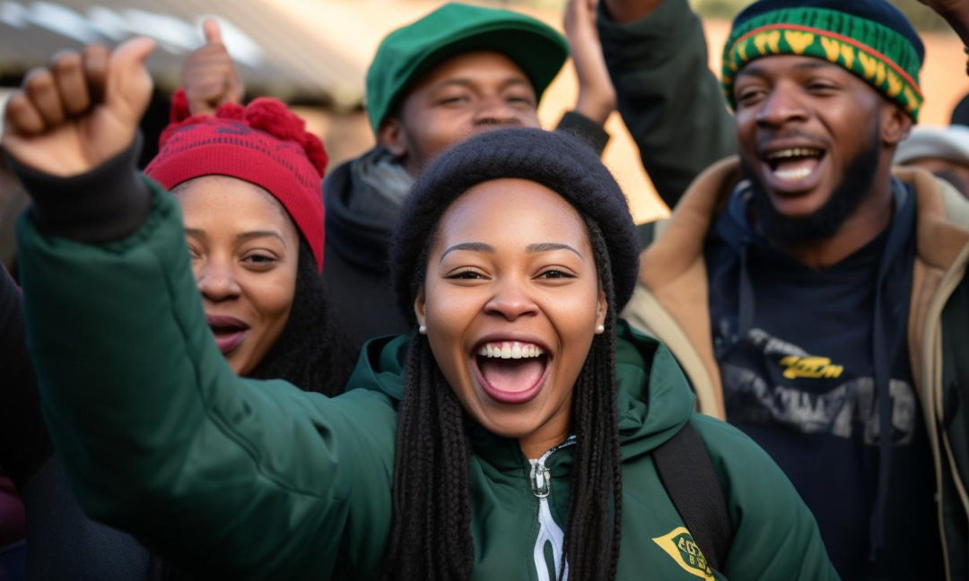 Youth Day: A Celebration of Growth, Values, and the Future